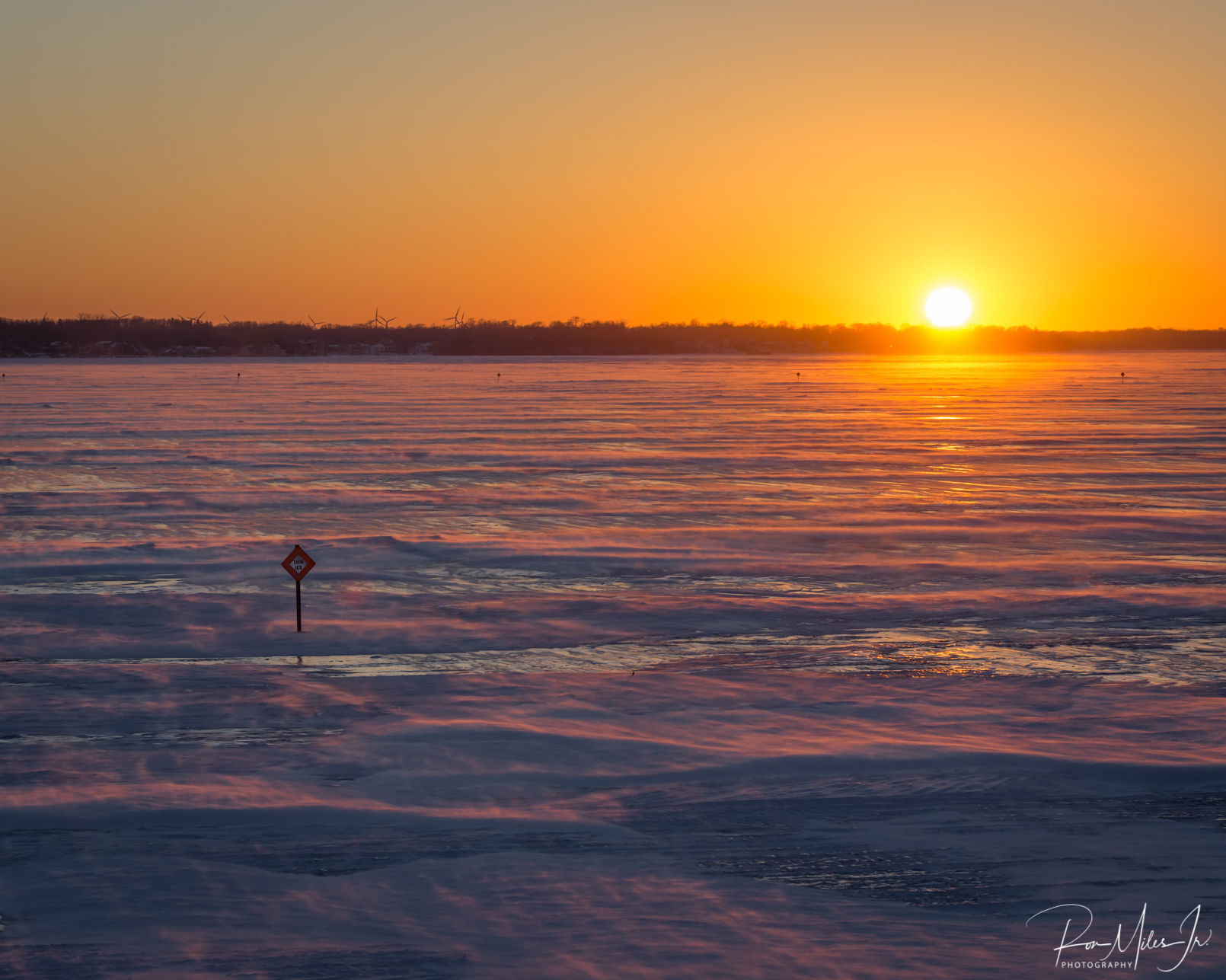 Clear Lake